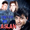 Aslan feat. Misty feat. DJ Jurij vs. MY - Знаю,знаю