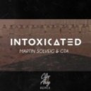 Martin Solveig & GTA - Intoxicated
