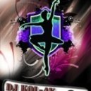 DJ KOL-AY - Student Day (MegaMix)