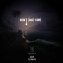 Mennska & Mas Tropical - Won't Come Home