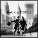 UUSVAN - Back & Forth