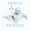 Ditroy Rickard - No smoking! ()