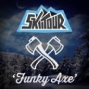 SkiiTour - Funky Axe