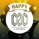 C2C - Happy (J-Sound Remix)