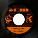 James Brown - Ants In My Pants