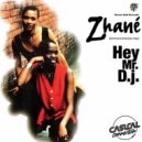 Zhane - Hey Mr Dj (Casual Connection Rework)