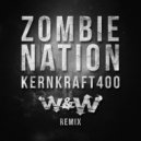 Zombie Nation - Kernkraft 400