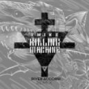 Twine - Killing Machine (River Accorsi Remix)