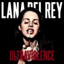 Lana Del Rey - Ultraviolence