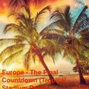 Europe - The Final Countdown