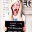 Alisa Sementina - #MicroDeep 06