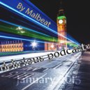Malbeat - Delicious Drum and Bass Podcast