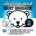 The Breakbeat Junkie - Flip the Mink