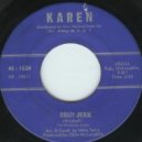 The Breakbeat Junkie - Crazy Jerk