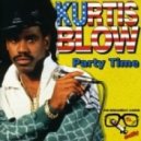 Kurtis Blow - Party Time