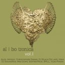 al l bo tronica - Warning, You lose all your color