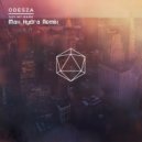 ODESZA Feat. Zyra - Say My Name