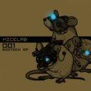 MiceLab - Mechanical Being