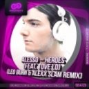 Alesso feat. Tove Lo - Heroes