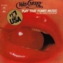 Wild Cherry - Play That Funky Music (Discofire Mix)