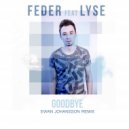 Feder feat. Lyse - Goodbye