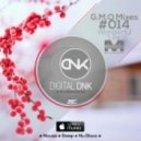 digital DNK - G.M.O Mixes