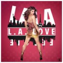 Fergie - L.A. Love