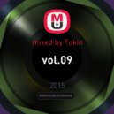 mixed by Fokin - vol.09