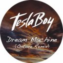 Tesla Boy - Dream Machine