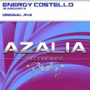 Energy Costello - Margarita