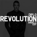 Diplo, ANGELZ - Revolution