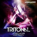 Tritonal - Anchor (Aritchi Remix)