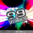 Lardo - Bitter Ft. Lokka (Radio Edit)