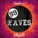 Simboss - Besides (Original mix)