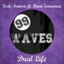 Code Nemesis & Brian Sonneman - Code Nemesis Ft. Brian Sonneman - Breath