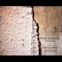 Pmx Soundz - The B-Reflux