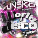 DJ Funsko - Disco Is Back (Original Mix)
