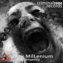 Alex MilLenium - Taste Of My Heart