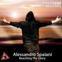 Alessandro Spaiani - Techno Train
