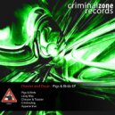 Chester And Oscar - Criminolog (Original Mix)