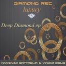 Vincenzo Battaglia & Vinicio Melis - Deep Diamond