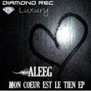 Aleeg - Mon Coeur Est Le Tien