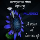 Aleeg - A Voice Of Heaven