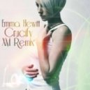 Emma Hewitt - Crucify