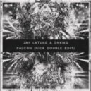 Jay Latune, DNMKG & Nick Double - Falcon