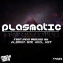 Plasmatic - Intergalactica