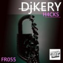 DjKERY - H4CKS