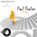 Paul Feelen - Anomaly
