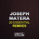 Nacim Ladj - Minimal Lost (Joseph Matera Remix)