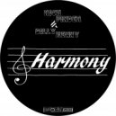 Rich Pinder & Billy Kenny - Harmony (Original mix)
